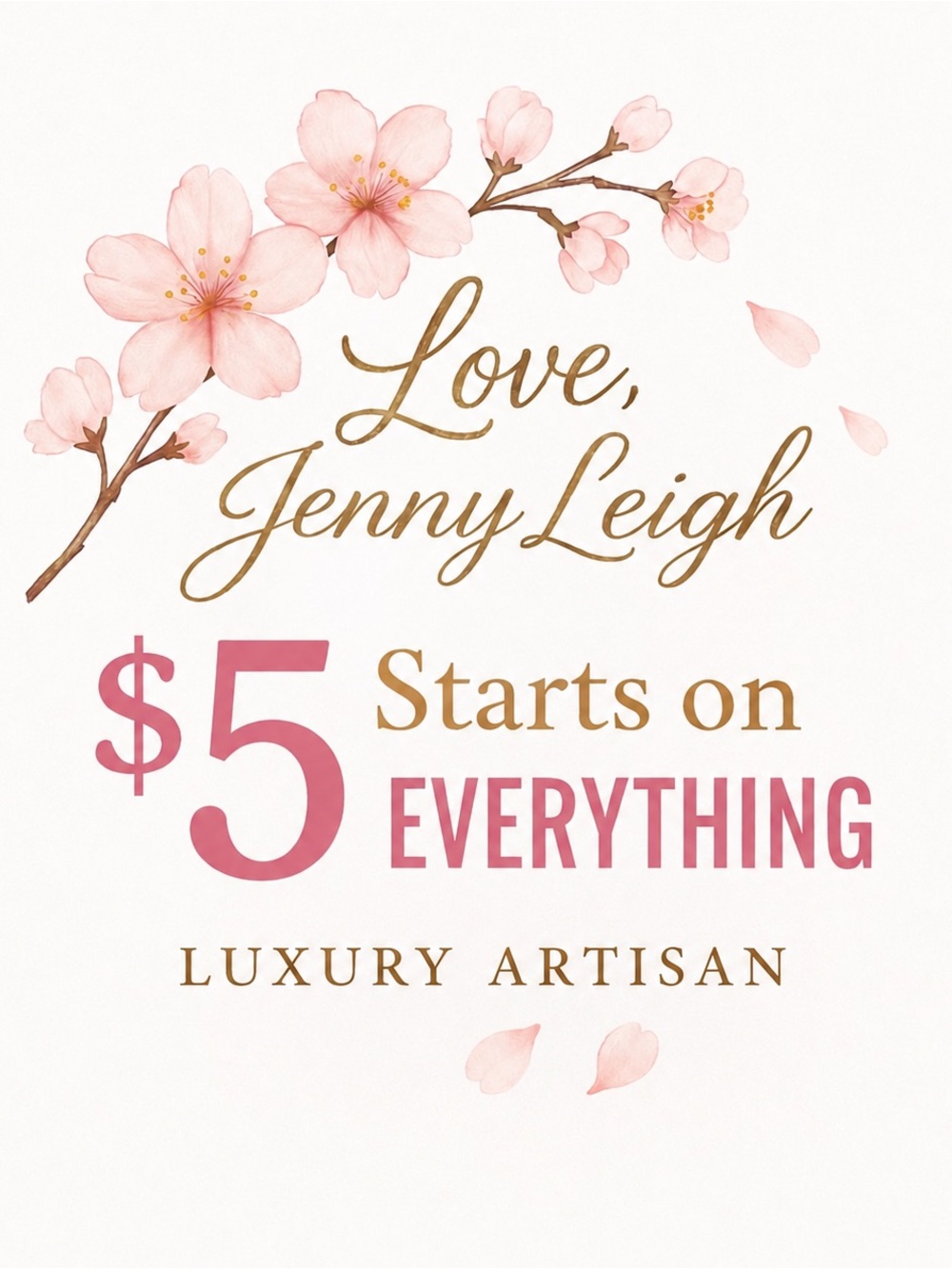 $5 LIVE UNLISTED ITEMS